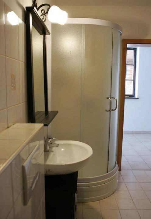 Apartments Mali Raj Dolenci エクステリア 写真